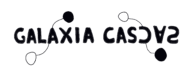 Formación Galaxia Cascas